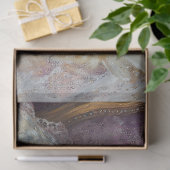 ロマン素朴ツの結婚鶏の切り離し 薄葉紙 (ギフト)