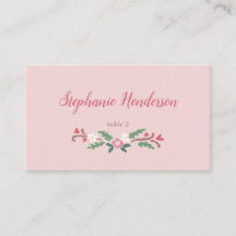 ロマン素朴ティックフローラ束