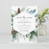 ロマン素朴ム結婚マウンテン セーブザデート (スタンド正面)