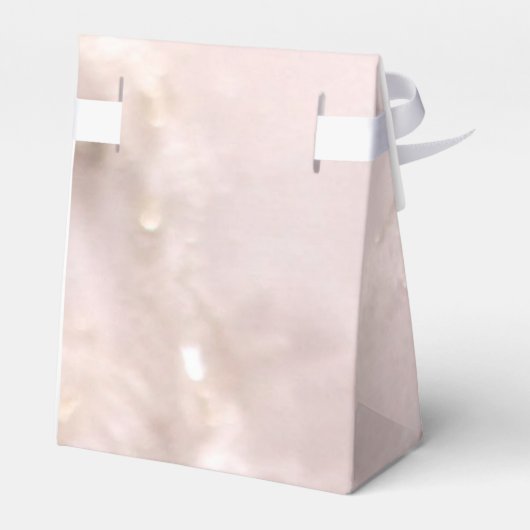 ロマン結婚チックの指輪 フェイバーボックス (裏面サイド)