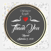 ロマン結婚ティズスワン