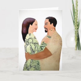 ロマン考えティック/あなたの空白の内側 カード