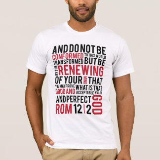 ロマン12% pipe% 2 tシャツ