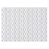 ロマン8からの選択 テーブルクロス (正面(横))