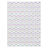 ロマン8からの選択 テーブルクロス (正面)