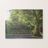 ロマン8の28パズル ジグソーパズル (横)