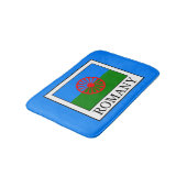 ロマン バスマット (アングル)