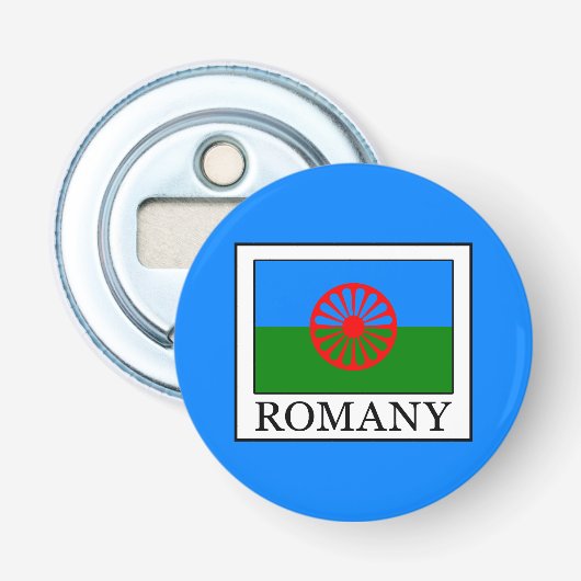 ロマン 栓抜き (正面)