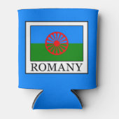 ロマン 缶クーラー (正面)