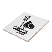 ロマーニャ タイル (側面)