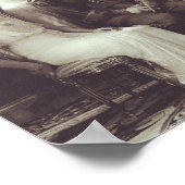 ロマーノフファミリーポートレート- 1913 ポスター (角)