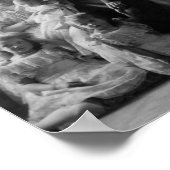 ロマーノフファミリーポートレート- Circa 1904年頃 ポスター (角)