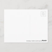 ロマーベルク ポストカード (裏面)