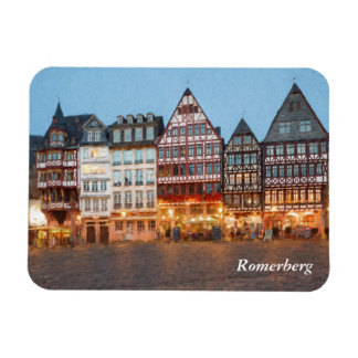 ロマーベルグインフランクフルトアムメイン マグネット