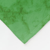 ロマ国旗 フリースブランケット (角)