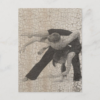 ロマ忘れンス1 ポストカード