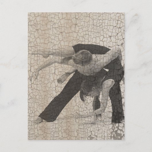 ロマ忘れンス1 ポストカード (正面)