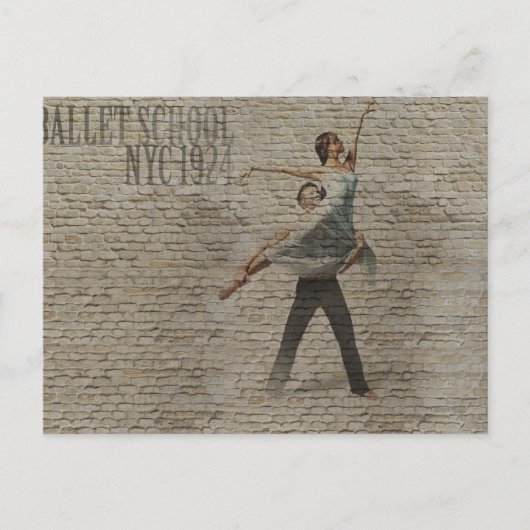 ロマ忘れンス2 ポストカード (正面)