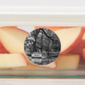 ロマ湖 ラベル (貼付)