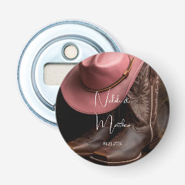 ロマ素朴ス結婚ギフト 栓抜き