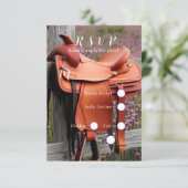 ロマ素朴ンス:フェンスのサドル 出欠カード (スタンド正面)