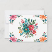 ロマ絵を描ン結婚ス セーブザデート (裏面)