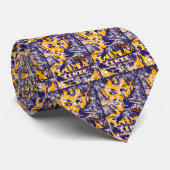 ロマ – 1930 動揺して - ネクタイ (ロール)