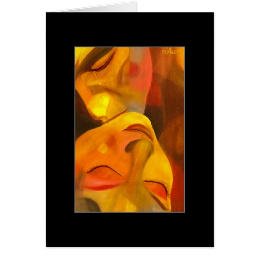 ロミオおよびJuliet (正面)