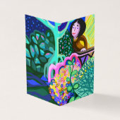 ロミオとジュリエットのカード (外部)