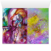 ロミオとジュリエットのバレンタインデー (内部横(下))