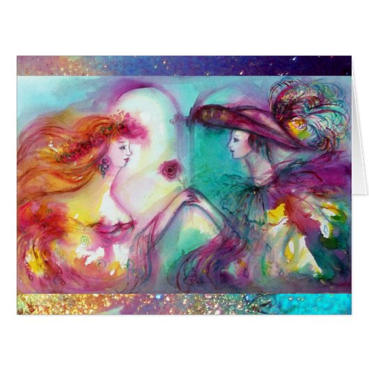 ロミオとジュリエットのバレンタインデー (正面横)