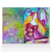 ロミオとジュリエットのバレンタインデー (内部横(上))