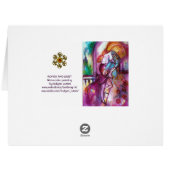 ロミオとジュリエットのバレンタインデー (裏面横)