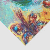 ロミオとジュリエットのロマンチックなバレンタインデー 薄葉紙 (詳細)