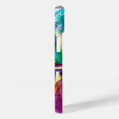 ロミオとジュリエットのロマンチックなバレンタインデー Case-Mate iPhoneケース (裏面 / 右)