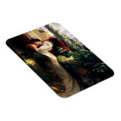 ロミオとジュリエット磁石 マグネット (右側)