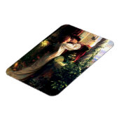 ロミオとジュリエット磁石 マグネット (左側)