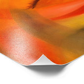 ロミオとジュリエット フォトプリント            (角)