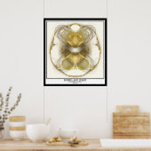 ロミオとジュリエット ポスター (キッチン)