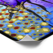 ロミオとジュリエット ポスター (角)