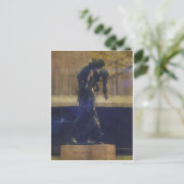 ロミオとジュリエット ポストカード (スタンド正面)