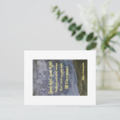 ロミオとジュリエット ポストカード (スタンド正面)