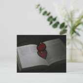 ロミオとジュリエット ポストカード (スタンド正面)