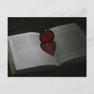 ロミオとジュリエット ポストカード