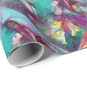 ロミオとジュリエット ラッピングペーパー (ロールコーナー)