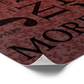 ロミオとジュリエット（赤）のポスター ポスター (角)