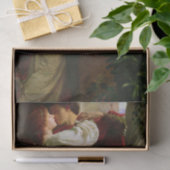 ロミオとジュリエット， 1884年フランク・ディクシー 薄葉紙 (ギフト)