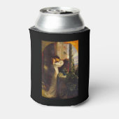 ロミオとジュリエットc. 1884サー・フランク・ディクシー 缶クーラー (缶裏面)