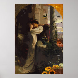 ロミオとジュリエハロウィーン5 ポスター