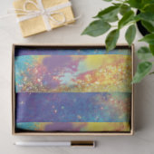 ロミオとジュリエバルコニーシーンポスターティッシュペーパー 薄葉紙 (ギフト)